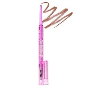 Kosas Brow Pop Dual-Action Defining Eyebrow Pencil - Auburn